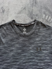 (L) Under Armour мъжка тениска